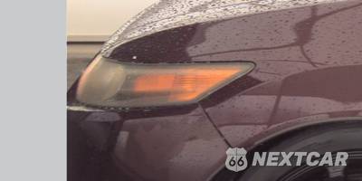 2010 Acura TSX w/Technology Package - zdjęcie 25 z 32 - miniatura