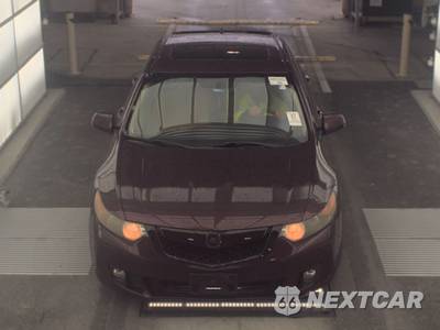 2010 Acura TSX w/Technology Package - zdjęcie 2 z 32 - miniatura