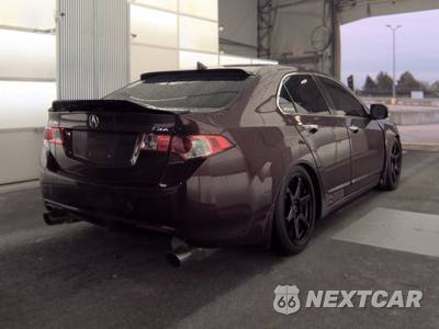 2010 Acura TSX w/Technology Package - zdjęcie 4 z 32 - miniatura