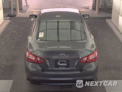 2016 Nissan Altima 2.5 S - zdjęcie 5 z 31 - miniatura