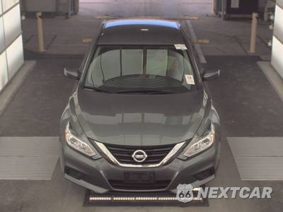 2016 Nissan Altima 2.5 S - zdjęcie 2 z 31 - miniatura