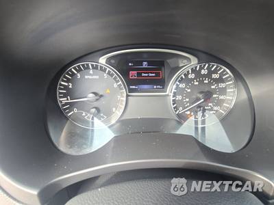 2016 Nissan Altima 2.5 S - zdjęcie 12 z 31 - miniatura