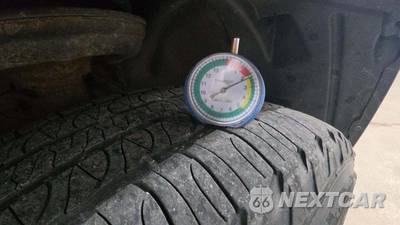 2011 Honda Ridgeline RT Crew Cab Medium Bed - zdjęcie 22 z 48 - miniatura