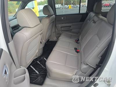 2014 Honda Pilot EX-L - zdjęcie 26 z 51 - miniatura