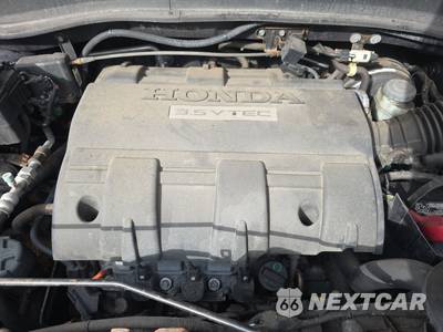 2011 Honda Ridgeline RT Crew Cab Medium Bed - zdjęcie 15 z 48 - miniatura