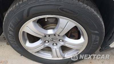 2014 Honda Pilot EX-L - zdjęcie 45 z 51 - miniatura