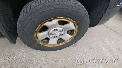 2011 Honda Ridgeline RT Crew Cab Medium Bed - zdjęcie 21 z 48 - miniatura