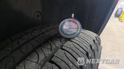 2011 Honda Ridgeline RT Crew Cab Medium Bed - zdjęcie 28 z 48 - miniatura