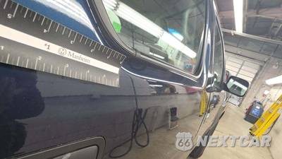 2011 Honda Ridgeline RT Crew Cab Medium Bed - zdjęcie 38 z 48 - miniatura