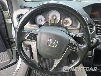 2014 Honda Pilot EX-L - zdjęcie 19 z 51 - miniatura