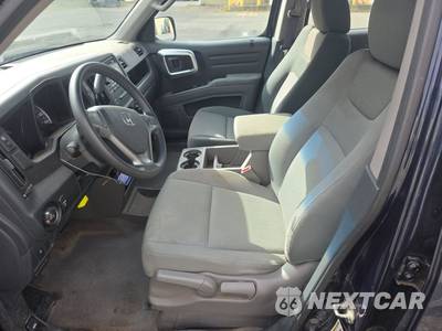 2011 Honda Ridgeline RT Crew Cab Medium Bed - zdjęcie 7 z 48 - miniatura