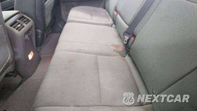 2011 Honda Ridgeline RT Crew Cab Medium Bed - zdjęcie 46 z 48 - miniatura