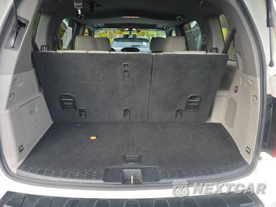 2014 Honda Pilot EX-L - zdjęcie 34 z 51 - miniatura