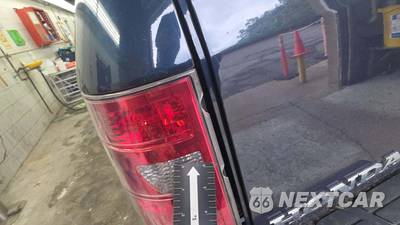 2011 Honda Ridgeline RT Crew Cab Medium Bed - zdjęcie 20 z 48 - miniatura