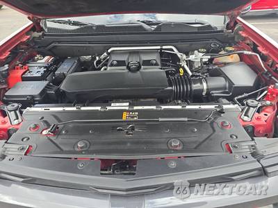 2023 Chevrolet Colorado LT Crew Cab Medium Bed 2LT - zdjęcie 16 z 32 - miniatura