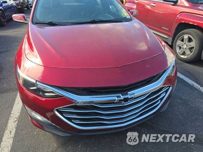 2019 Chevrolet Malibu Hybrid 1HY - zdjęcie 2 z 34 - miniatura