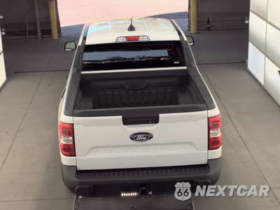2026 Ford Maverick XLT Crew Cab Short Bed - zdjęcie 5 z 23 - miniatura