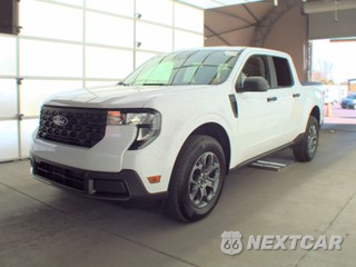 2026 Ford Maverick XLT Crew Cab Short Bed
