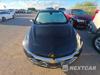 2021 Chevrolet Malibu LT 1LT - zdjęcie 2 z 27 - miniatura