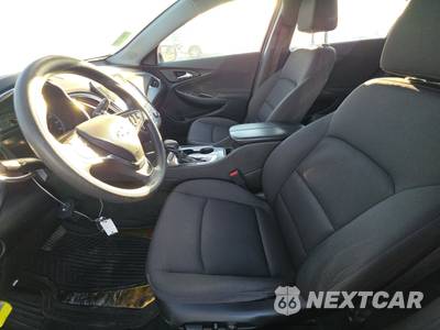 2021 Chevrolet Malibu LT 1LT - zdjęcie 7 z 27 - miniatura