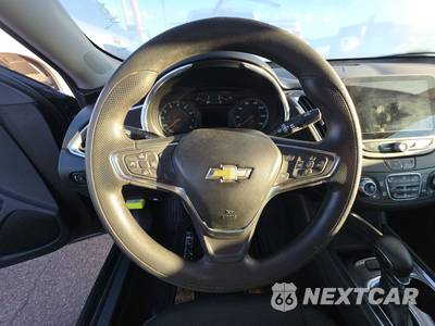 2021 Chevrolet Malibu LT 1LT - zdjęcie 10 z 27 - miniatura