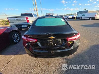 2021 Chevrolet Malibu LT 1LT - zdjęcie 5 z 27 - miniatura