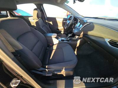 2021 Chevrolet Malibu LT 1LT - zdjęcie 8 z 27 - miniatura