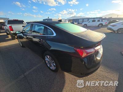 2021 Chevrolet Malibu LT 1LT - zdjęcie 6 z 27 - miniatura