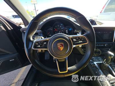 2020 Porsche Macan - zdjęcie 10 z 22 - miniatura