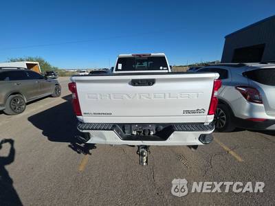 2020 Chevrolet Silverado 3500HD High Country Crew Cab Medium Bed 3LZ - zdjęcie 5 z 18 - miniatura