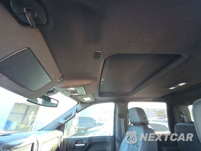 2020 Chevrolet Silverado 3500HD High Country Crew Cab Medium Bed 3LZ - zdjęcie 18 z 18 - miniatura