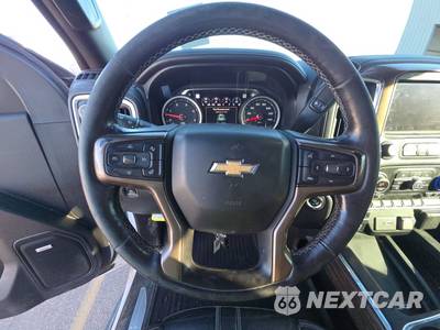2020 Chevrolet Silverado 3500HD High Country Crew Cab Medium Bed 3LZ - zdjęcie 10 z 18 - miniatura