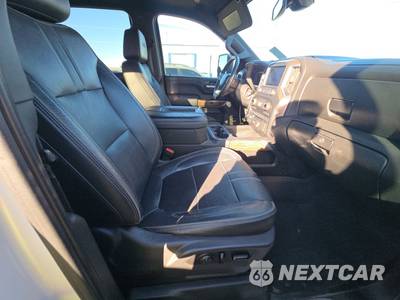 2020 Chevrolet Silverado 3500HD High Country Crew Cab Medium Bed 3LZ - zdjęcie 8 z 18 - miniatura