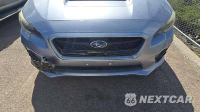 2017 Subaru WRX Premium - zdjęcie 19 z 21 - miniatura