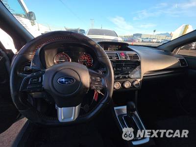 2017 Subaru WRX Premium - zdjęcie 11 z 21 - miniatura