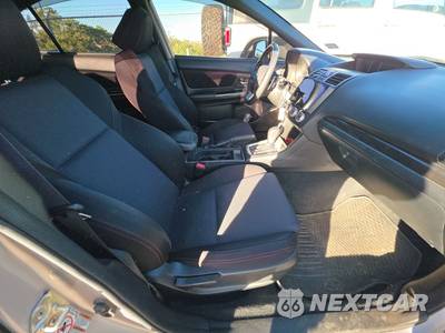 2017 Subaru WRX Premium - zdjęcie 8 z 21 - miniatura