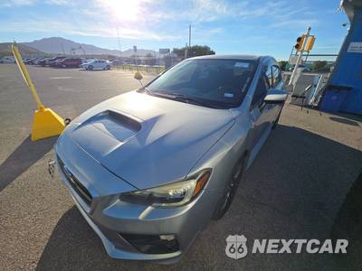2017 Subaru WRX Premium - zdjęcie 1 z 21 - miniatura