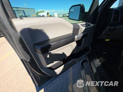 2018 Ford F-150 XLT Crew Cab Short Bed - zdjęcie 9 z 22 - miniatura