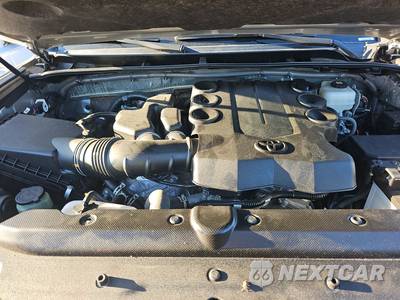 2023 Toyota 4Runner SR5 Premium - zdjęcie 15 z 30 - miniatura