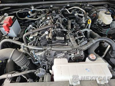 2025 Toyota 4Runner SR5 - zdjęcie 15 z 31 - miniatura