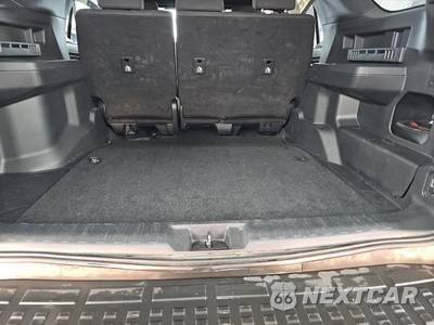 2025 Toyota 4Runner SR5 - zdjęcie 16 z 31 - miniatura