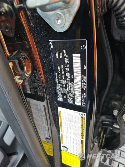 2025 Toyota 4Runner SR5 - zdjęcie 14 z 31 - miniatura