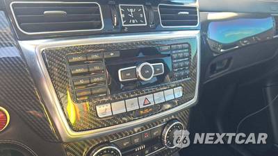 2014 Mercedes-Benz ML 550 - zdjęcie 24 z 32 - miniatura