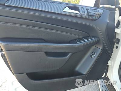 2014 Mercedes-Benz ML 550 - zdjęcie 9 z 32 - miniatura