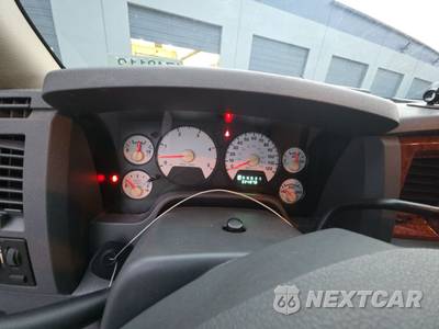2006 Dodge Ram 3500 SLT Crew Cab Long Bed - zdjęcie 12 z 48 - miniatura