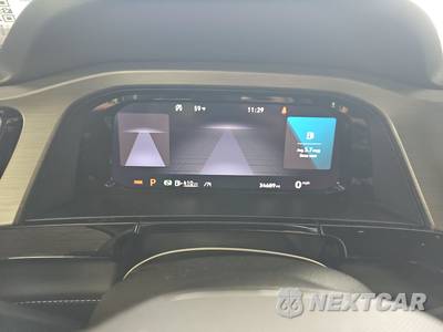 2025 Volkswagen Atlas Cross Sport 2.0T SE w/Technology - zdjęcie 12 z 24 - miniatura