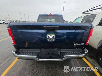 2021 Ram 1500 Tradesman Crew Cab Short Bed - zdjęcie 5 z 27 - miniatura