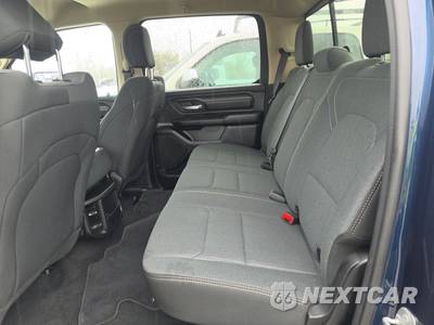 2021 Ram 1500 Tradesman Crew Cab Short Bed - zdjęcie 13 z 27 - miniatura