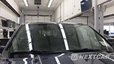 2021 Ram 1500 Tradesman Crew Cab Short Bed - zdjęcie 21 z 27 - miniatura