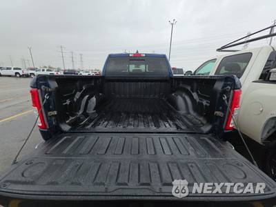 2021 Ram 1500 Tradesman Crew Cab Short Bed - zdjęcie 16 z 27 - miniatura